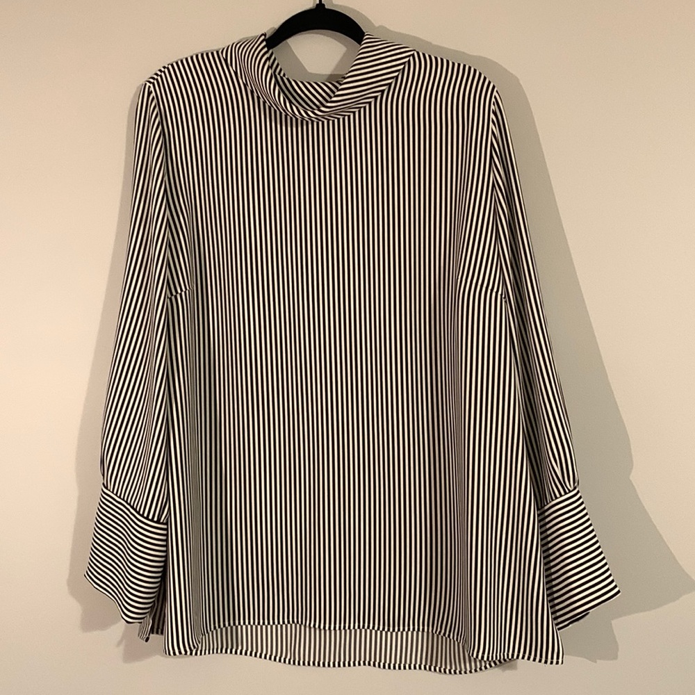 Chico blouse Size 3